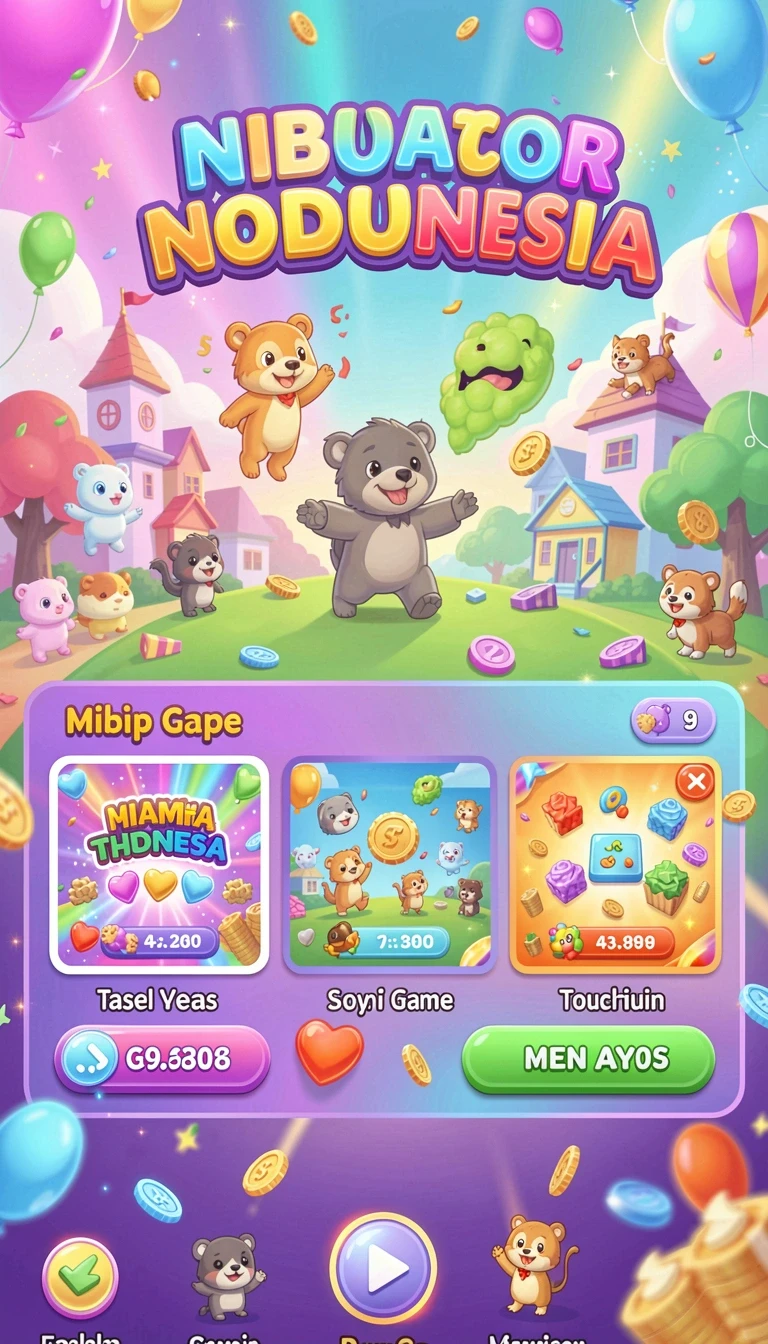 Review Aplikasi eshatoto screenshot 2