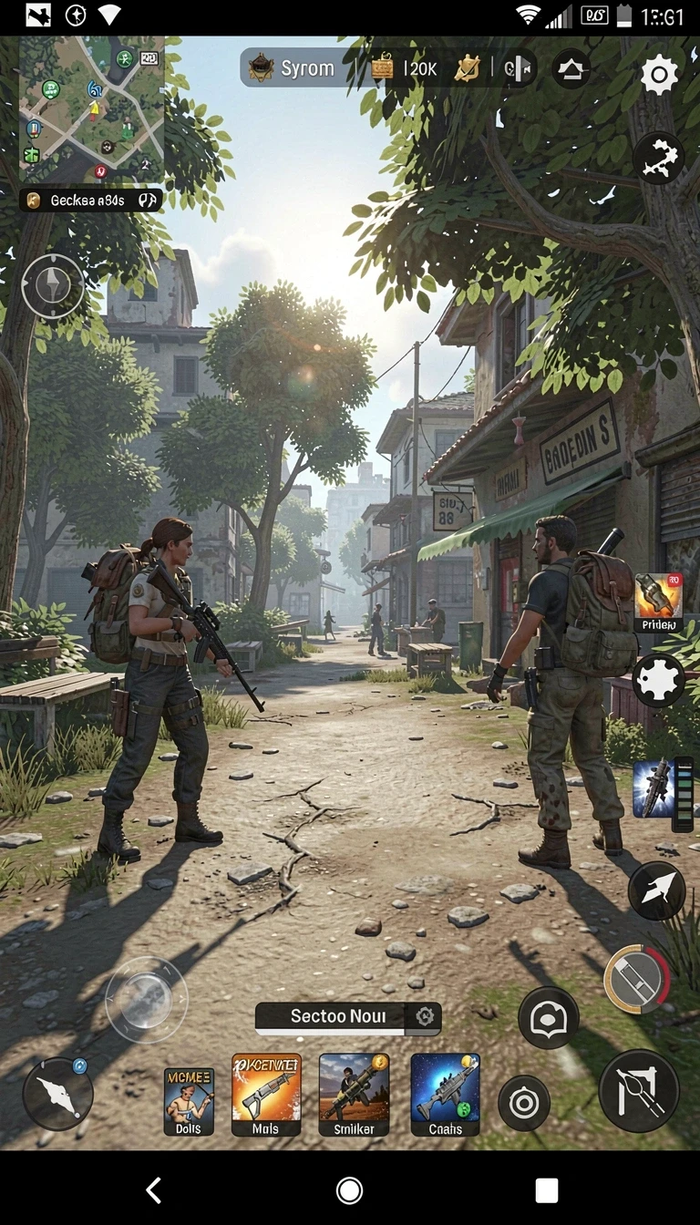Download wayang8899 APK untuk Android screenshot 4