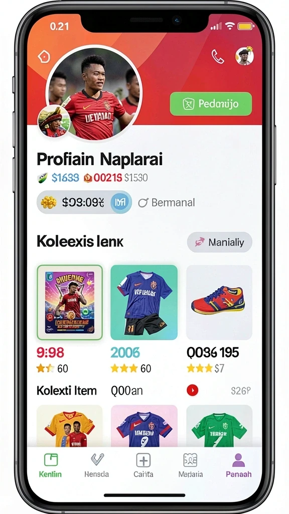 Download layarkaca21 APK untuk Android screenshot 4
