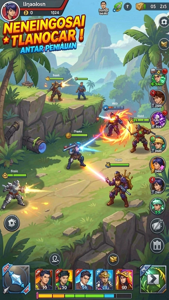 Review Aplikasi offers42 screenshot 2