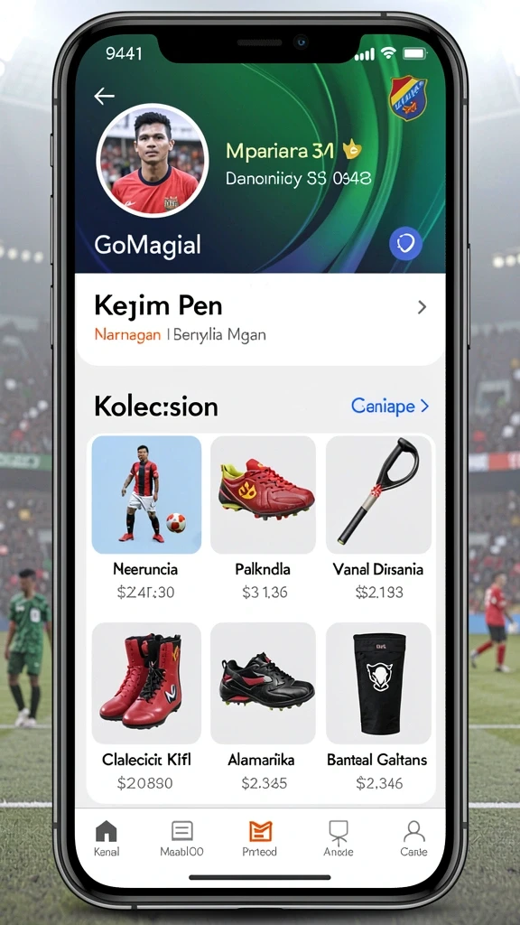Review Aplikasi eyangpoker screenshot 4